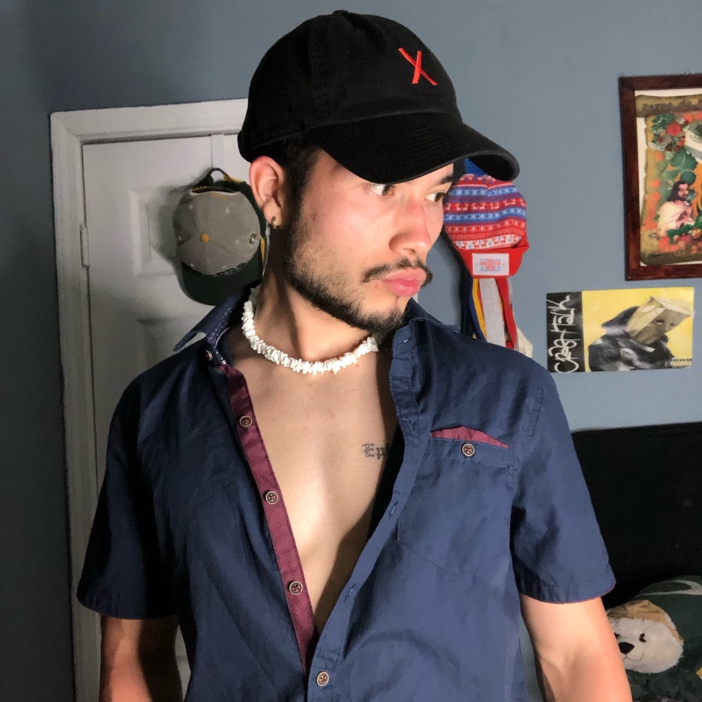 Craft + Flow Dress shirt